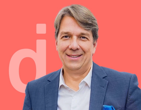 C-Level-Executive für Krise und Transformation (FMCG, Medien)