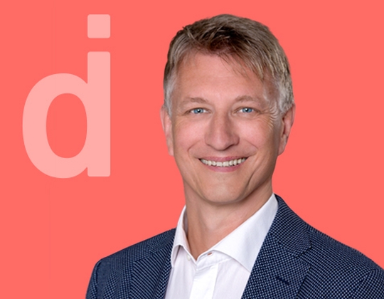 Interim HR Manager für Recruiting und Restrukturierung