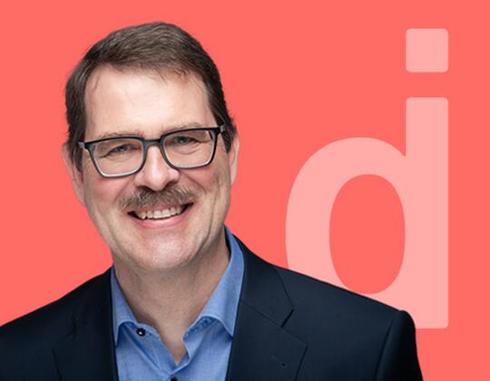 Interim CEO/COO takes companies to the next level