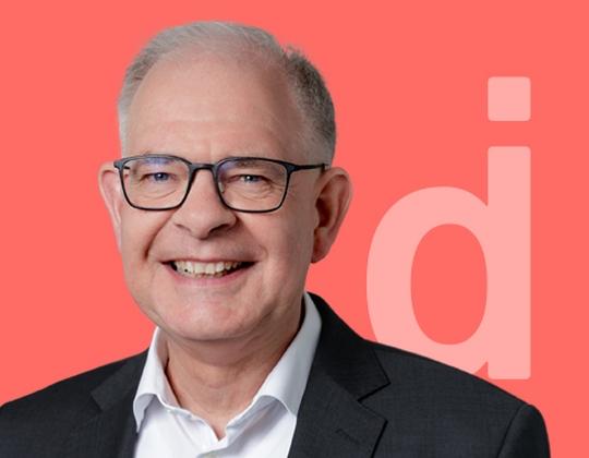 Senior Executive für Performance-Optimierung in KMU