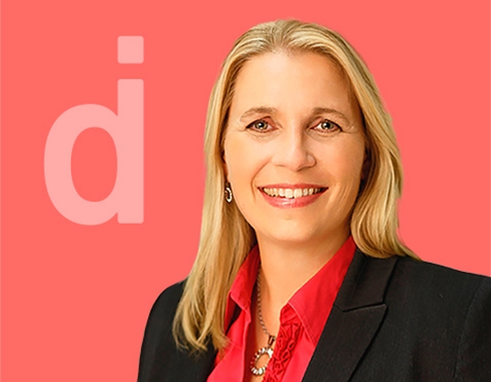 HR-Generalistin mit Expertise in der Reorganisation, Neugestaltung und Professionalisierung von Personalabteilungen