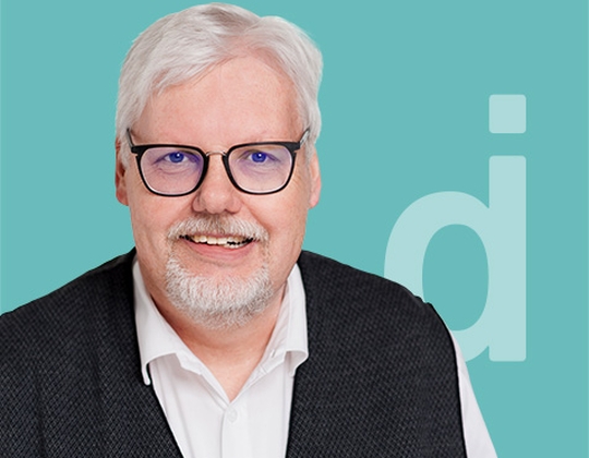 Interim CFO für Change-Projekte und Controlling