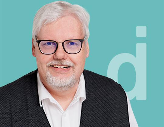 Interim CFO for change projects and controlling