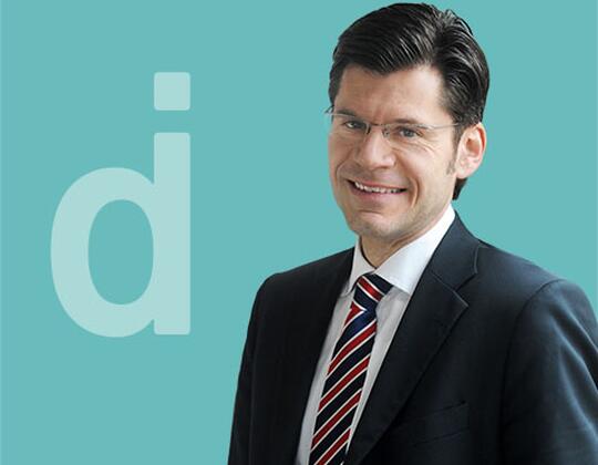 Interim branded goods specialist