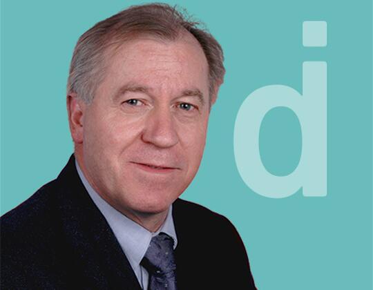 Restructures and stabilizes medium-sized companies