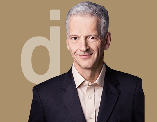 IT-Experte mit Führungs- und Sozialkompetenz