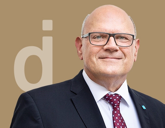 Interim CTO und Experte für integrierte Produktentwicklung