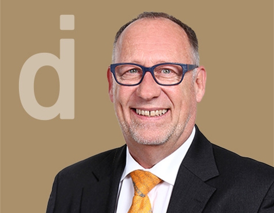 Interim Manager als COO, Werks- und Produktionsleiter