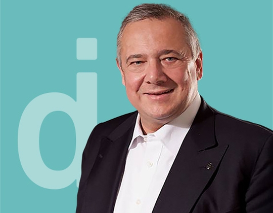 Finanzdoktor eröffnet Perspektiven für die Zukunft