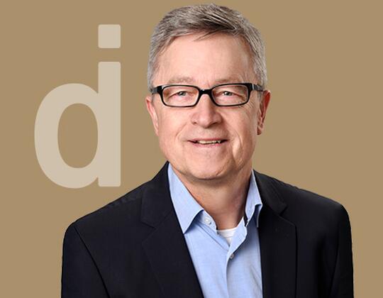 Bringing HR closer to the business - also globally