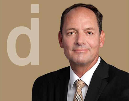 An expert on the market for renewable energies.