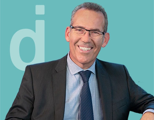 Ein HR-Experte für M&A, Carve-outs und Fusionen.