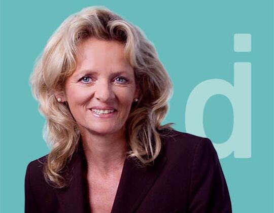 Passionate communicator with a wealth of experience and commitment