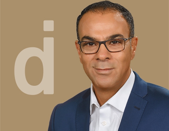 Senior Manager mit ausgeprägter SAP-Expertise