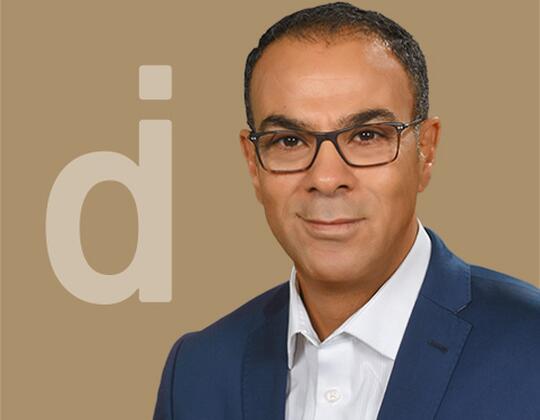 Senior Manager with strong SAP expertise
