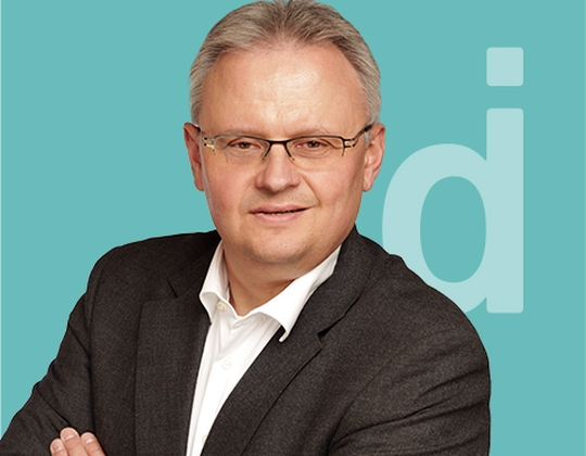 CFO und Controller mit HR-Kompetenzen
