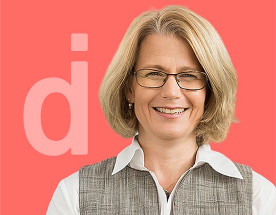 Interim Sales Managerin und Vertriebscoach