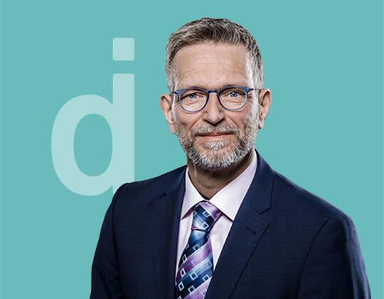 Interim management at full throttle and 100 percent automotive mindset