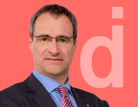 Interim Vertriebs- und Marketing-Experte