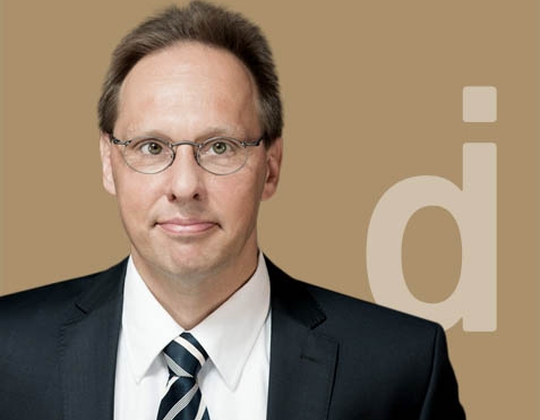 Führt Projekte erfolgreich aus der Krise in den Regelbetrieb