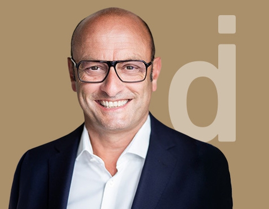 Führt Unternehmen aus der Krise