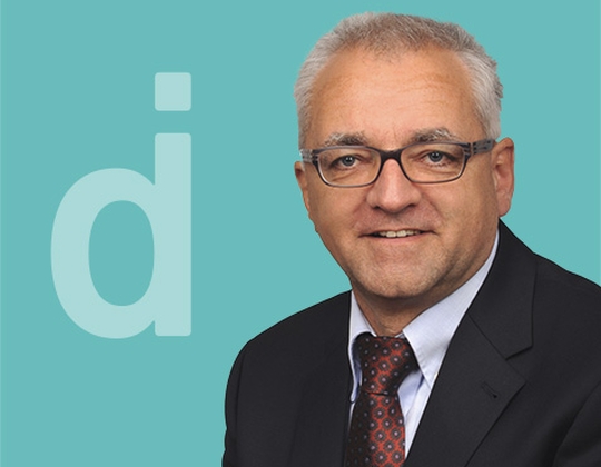 Diplom-Ingenieur für Restrukturierung und Sanierung