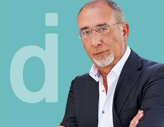 Sorgt für mehr Effizienz von Auftragsvergabe bis Zahlungseingang