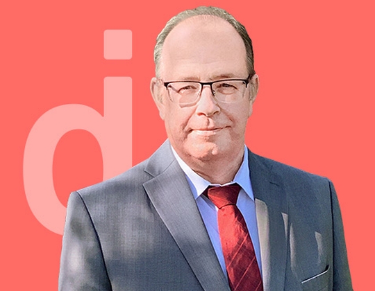 HR-Experte für Arbeitsrecht, Personal- und Organisationsentwicklung