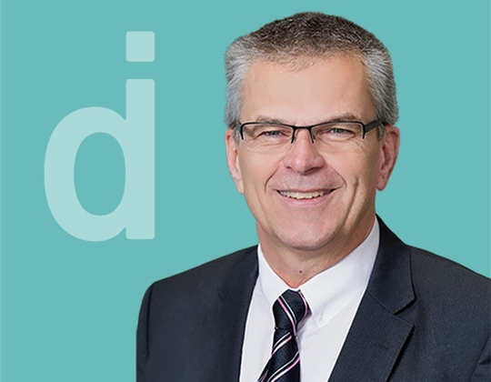 Interim Manager für Sales & Marketing in der Gesundheitsbranche
