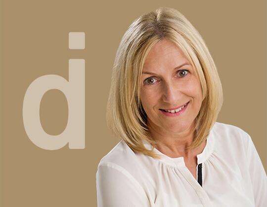 All-rounder for sales and marketing