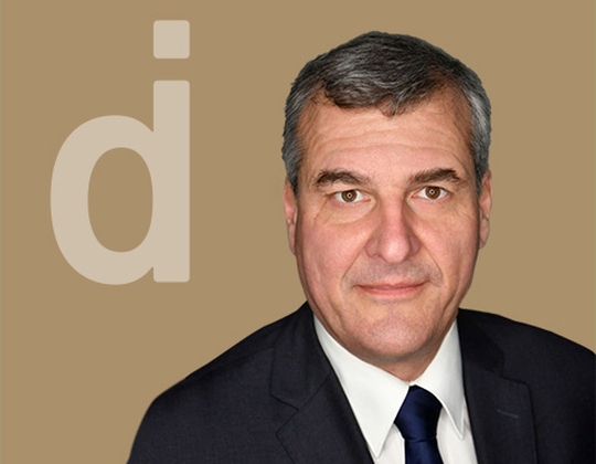 Füllt aus dem Stand Lücken in IT-Projekten