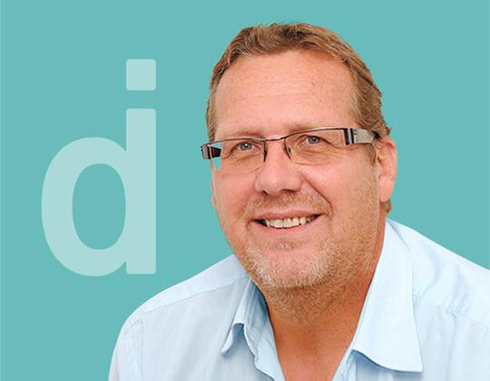 Interim manager makes plants and productions lean more successful