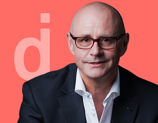 Interimistischer Unternehmensberater für komplexe IT-Projekte