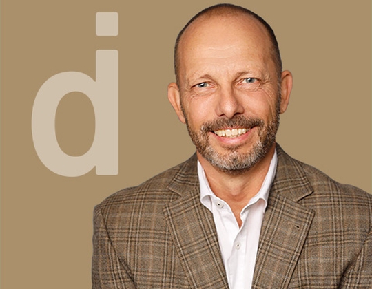 Baut Brücken in die Zukunft als Interim CRO und CFO