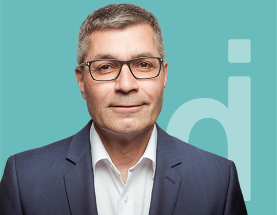 C-Level Executive für den Maschinen- und Anlagenbau