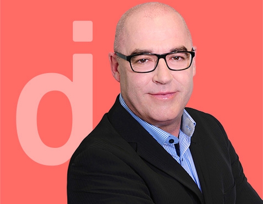Experte für Public Relations - strategisch, praxisnah, zielorientiert
