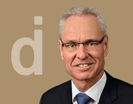 Experte für After Sales Services und Service Excellence