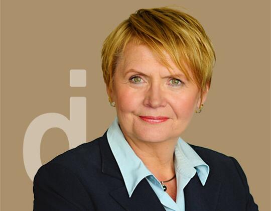 Expert for German investors in Poland