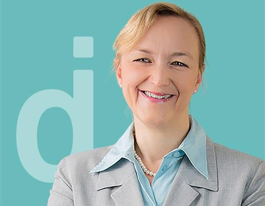 Betriebswirtin und Mediatorin für HR-Leitung und Projekte