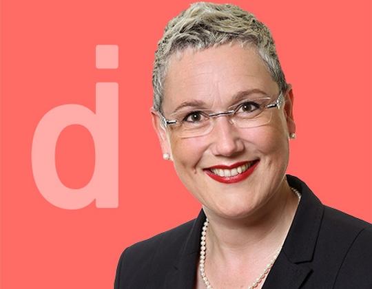 Einkäuferin mit Leidenschaft und Blick für die Menschen