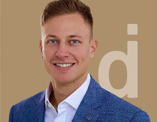 Sales-Manager digitalisiert den B2B-Vertrieb