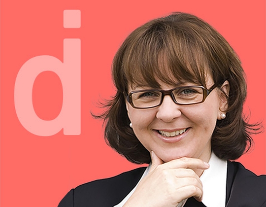 HR-Generalistin für Industrie- und Technologieunternehmen im internationalen Umfeld