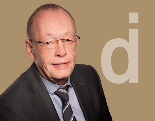 Unternehmerischer Interim CEO für Krise und Sanierung
