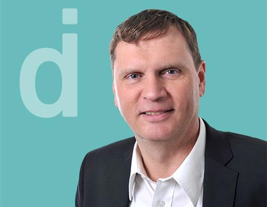 Experte für nachhaltige Entwicklung von Finanzbereichen
