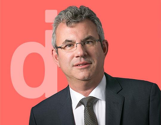 Internationally experienced Head of HR
