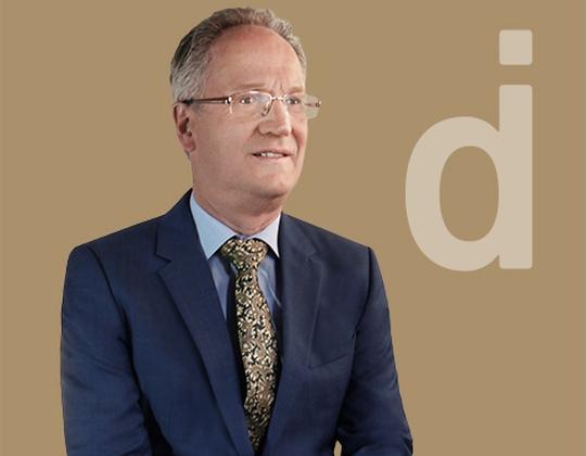 Experte für Optimierung in Produktion und Logistik