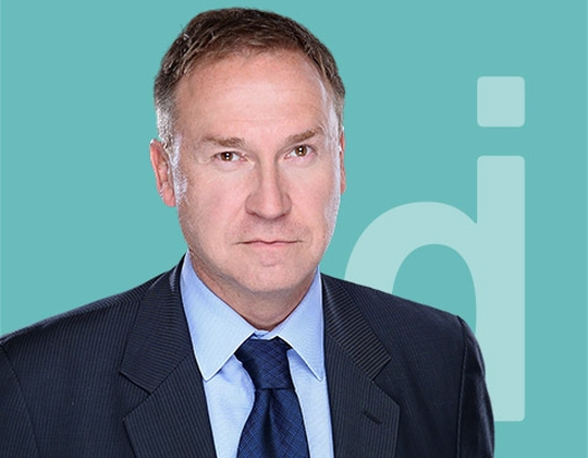 Interim Manager mit Überzeugung: Veränderung ist eine Tür, die sich nur von innen öffnen lässt!