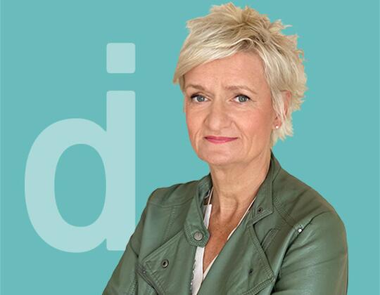 HR interim manager with a feel for talent