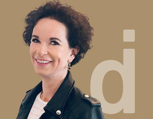 Marketing expert for brand activation