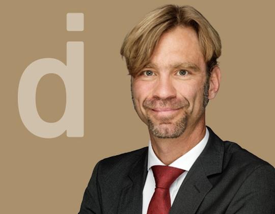 International erfahrener Controller mit extremer Ausdauer